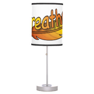 Breathe  table lamp