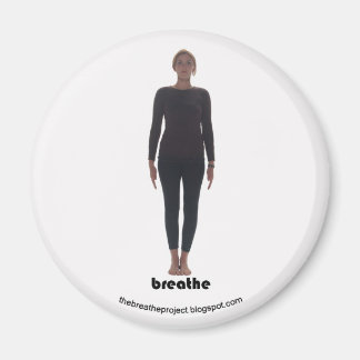 breatheproject 1of12 magnet