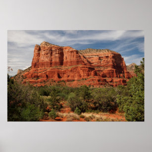 Breathtaking - Sedona, Arizona Poster