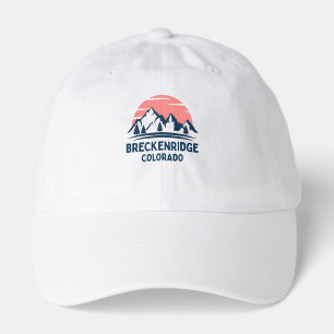 Breckenridge Colorado Hat