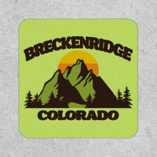 Breckenridge,Colorado Patch