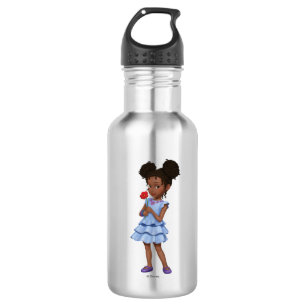 Bree James Stainless Steel Water Bottle