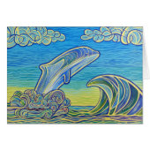 Breeching Orca (Front Horizontal)