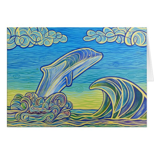Breeching Orca Cards (Front Horizontal)