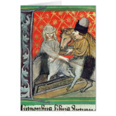 Breeding pigs and horses (Front)