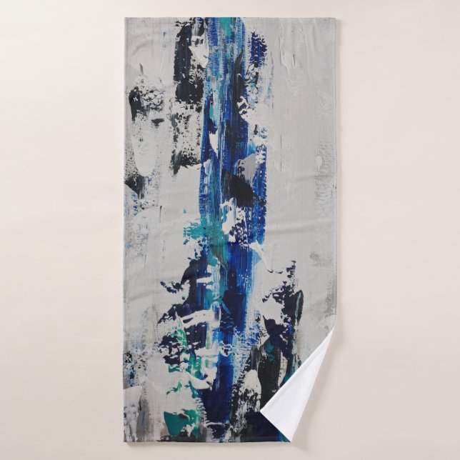Breeze Bath Towel (Bath Towel)