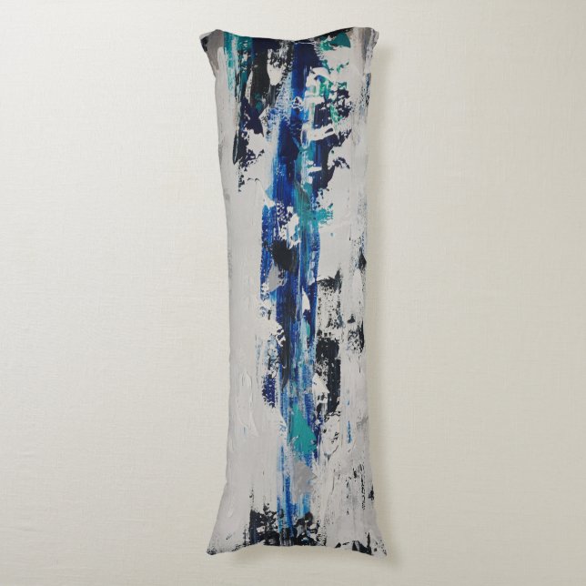 Breeze Body Pillow (Front Vertical)