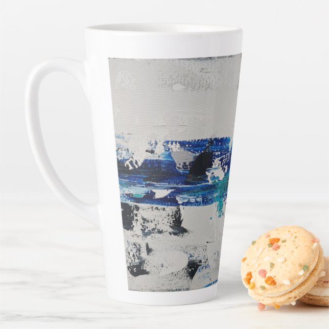 Breeze Latte Mug (In Situ)