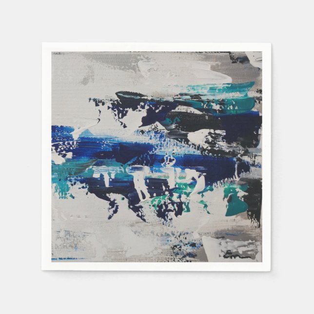 Breeze Napkins (Front)
