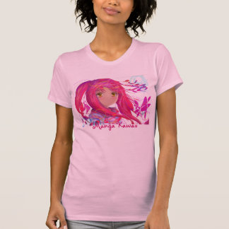 breeze of a cherry tree T-Shirt