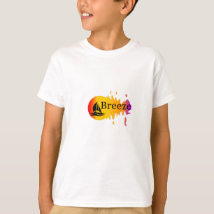 Breeze Traveler Solo T-Shirt