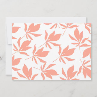Breezy Custom Stationery Note Card