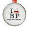 Breezy Point Ornament
