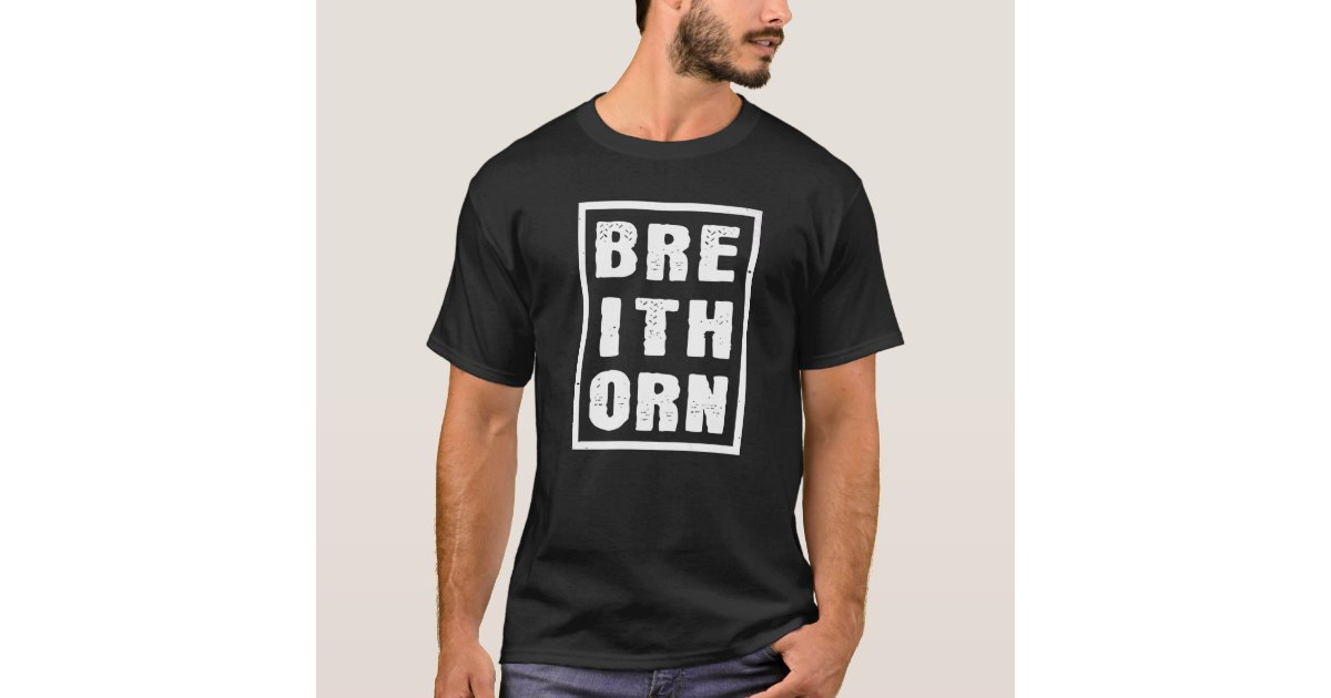 breithorn crew sweater
