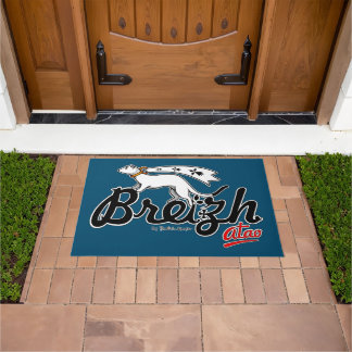 Breizh Atao Doormat