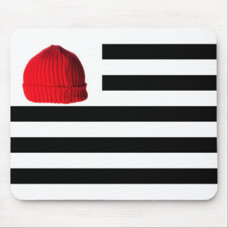 BREIZH BRETAGNE MOUSE PAD