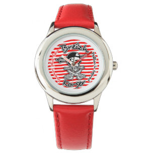 Breizh Korser and further Watch