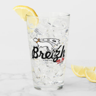 Breizh ma bro glass