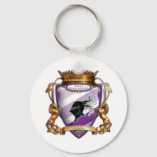 BRELOC POLI TIMISOARA KEYCHAIN