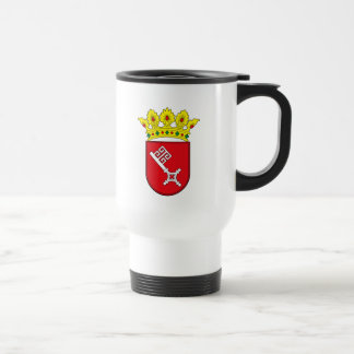 Bremen Coat of Arms Mug