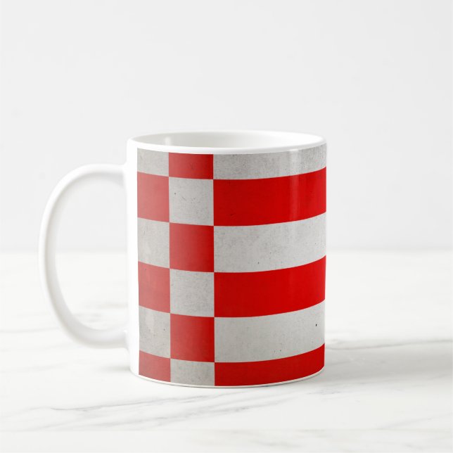 Bremen Coffee Mug (Left)