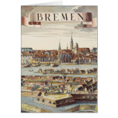 Bremen, Germany, 1719 (Front)
