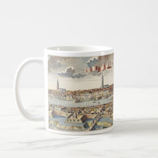 Cup Mug Bremen Cup Mug Bremen