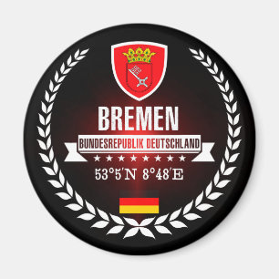 Bremen Magnet