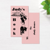 Bremen Town Bookmark (Desk)