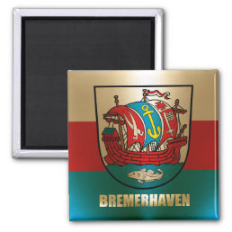 Bremerhaven                                        magnet