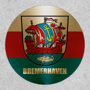 Bremerhaven patch