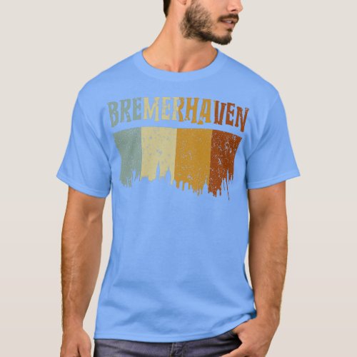 Bremerhaven T_Shirt