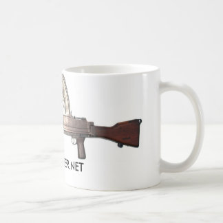BREN COFFEE MUG