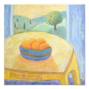 Brendan Laughlin Still Life Photo Print