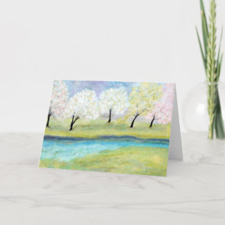 Brendan Loughlin Greeting Card