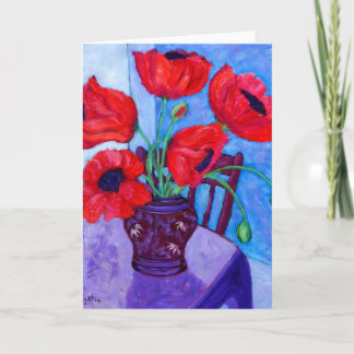 Brendan Loughlin Greeting Card