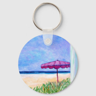 Brendan Loughlin Keychain