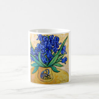 Brendan Loughlin Mug