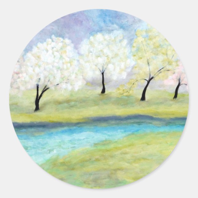 Brendan Loughlin Stickers (Front)