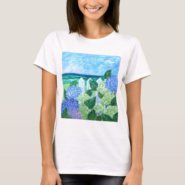Brendan Loughlin Womens T-Shirts (Front)