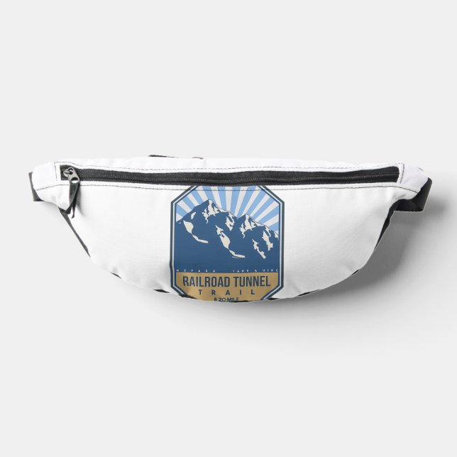 brendashemanp fanny pack (Lay Down)