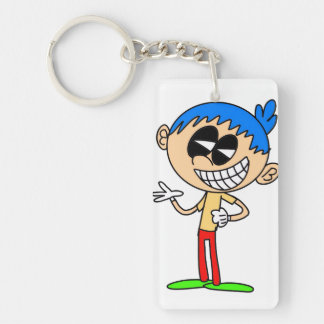 Brendon Keychain