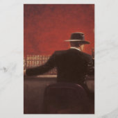 Brent lynch cigar bar (Front)