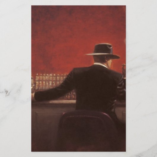 Brent lynch cigar bar (Front)