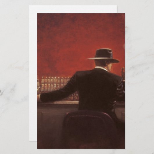 Brent lynch cigar bar (Front/Back)