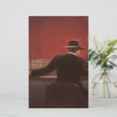 Brent lynch cigar bar (Standing Front)