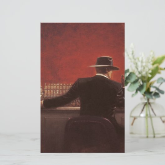 Brent lynch cigar bar (Standing Front)