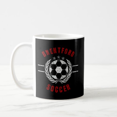 Brentford Football Coffee Mug