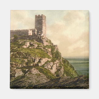 Brentor, Dartmoor, Devon, England Magnet