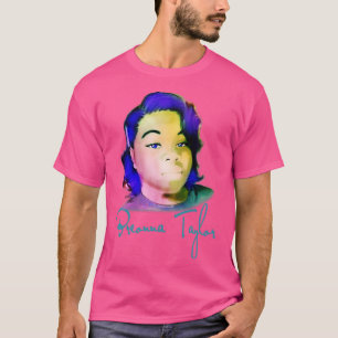 Breonna Taylor T-Shirt